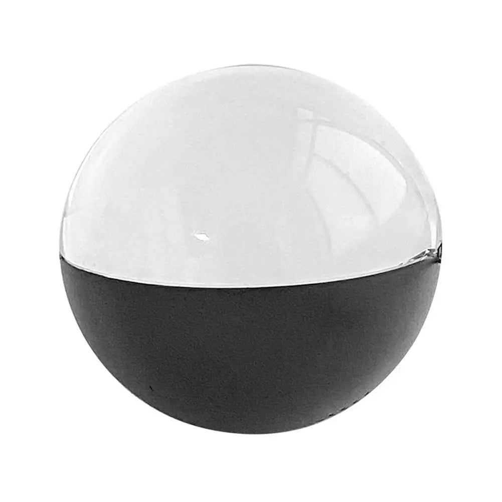 Magic Crystal Ball - Electronic Memory Ball with Audio and Video Display (Good for Birthday Gift/Souvenir for Family and Friends)