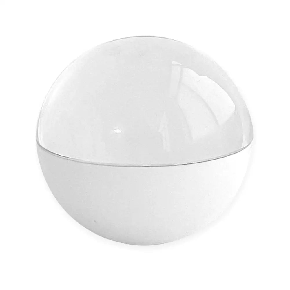 Magic Crystal Ball - Electronic Memory Ball with Audio and Video Display (Good for Birthday Gift/Souvenir for Family and Friends)