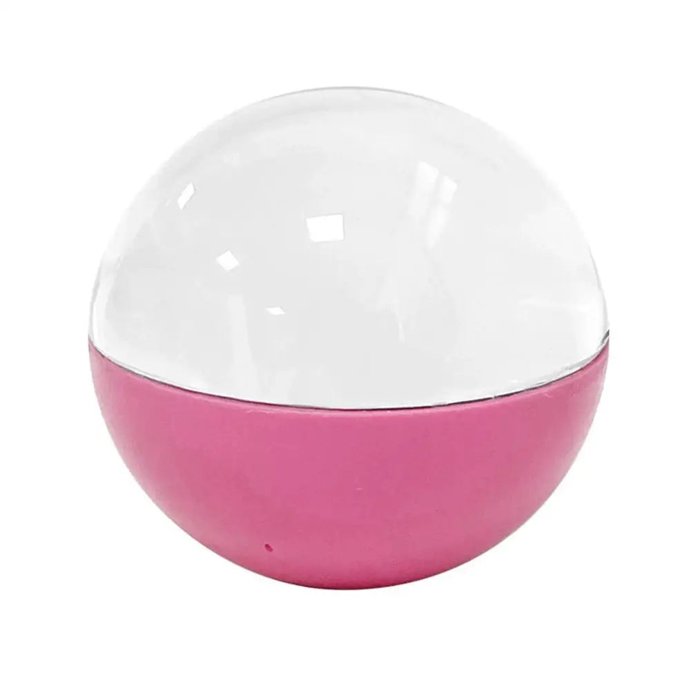 Magic Crystal Ball - Electronic Memory Ball with Audio and Video Display (Good for Birthday Gift/Souvenir for Family and Friends)