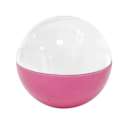Magic Crystal Ball - Electronic Memory Ball with Audio and Video Display (Good for Birthday Gift/Souvenir for Family and Friends)
